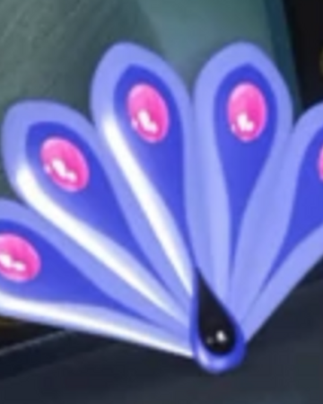Miraculous Del Pavo Real Miraculous Ladybug Fanfic Wiki Fandom Estaba tan emocionada con locarolyn, estados unidos este kit tiene: miraculous ladybug fanfic wiki