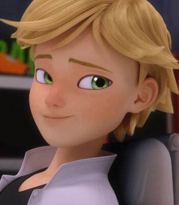Adrien Agreste | Miraculous Roleplay Wiki | Fandom