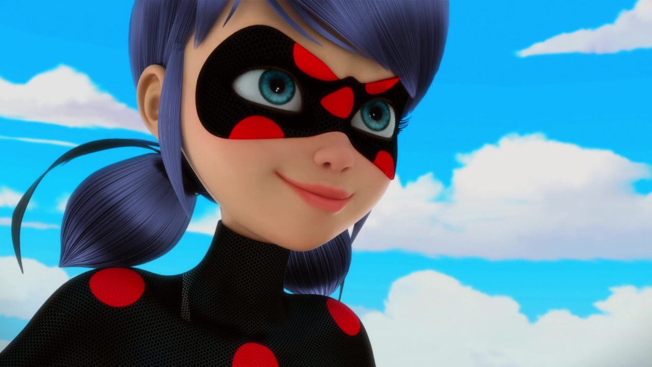 Miraculous Ladybug if fictional characters made it Fan Casting on myCast