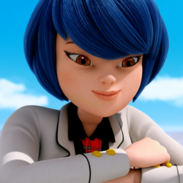 【ミラキュラス】フェリックス カガミ カガミ・ツルギ | ミラキュラス Wiki | Fandom