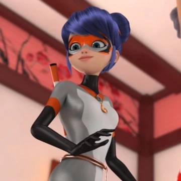 マリネット・デュパン＝チェン | ミラキュラス Wiki | Fandom