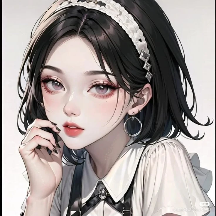 Карина вики зайчик