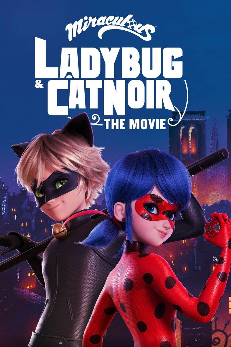 8 сезон | Miraculous Ladybug фанон Вики | Fandom