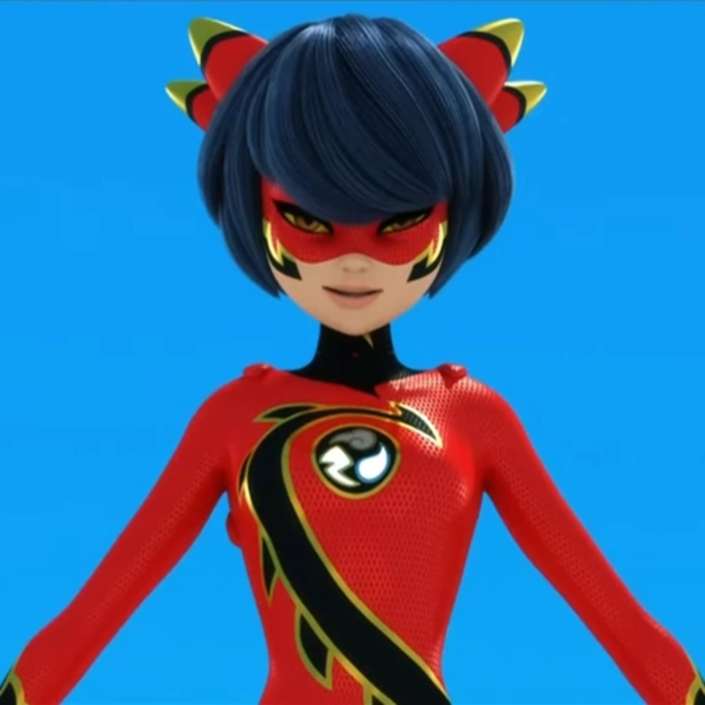 Кагами Цуруги | Miraculous Ladybug фанон Вики | Fandom