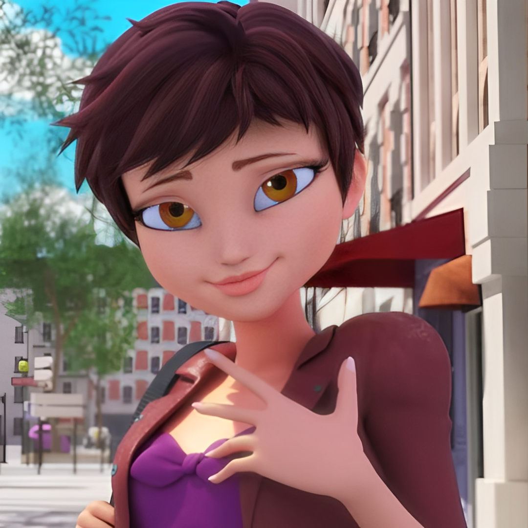 Сериз | Miraculous Ladybug фанон Вики | Fandom