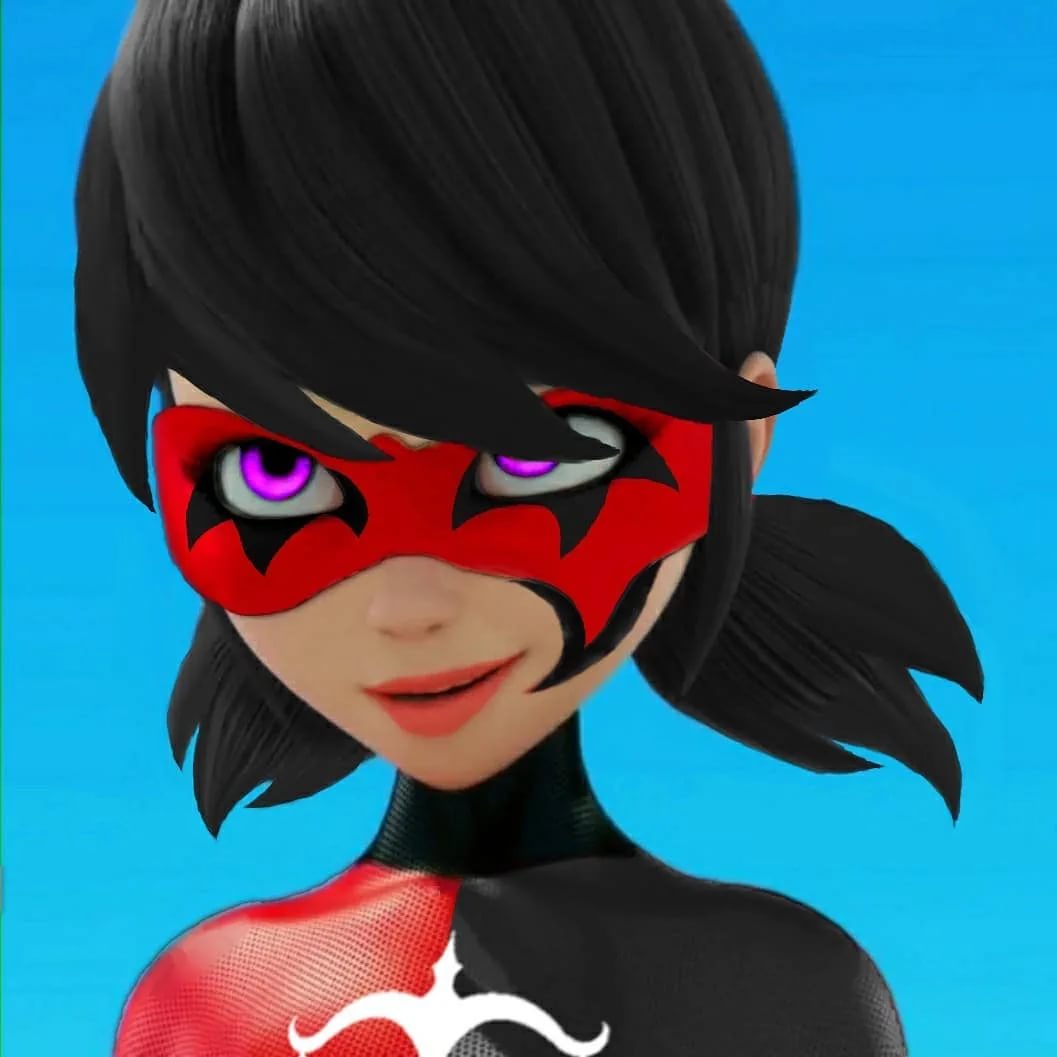 Принцесса Правосудия 2 | Miraculous Ladybug фанон Вики | Fandom