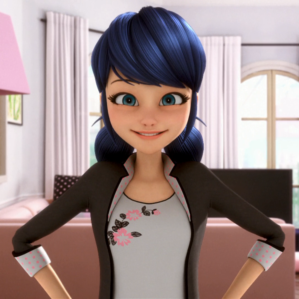 Маринетт Дюпэн-Чэн | Miraculous Ladybug фанон Вики | Fandom