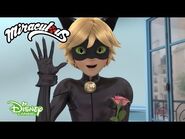 Familia - Miraculous secretos - Miraculous- Las aventuras de Ladybug