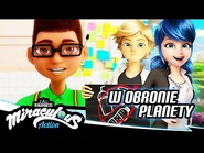 Wideo z odcinkiem z polskim dubbingiem