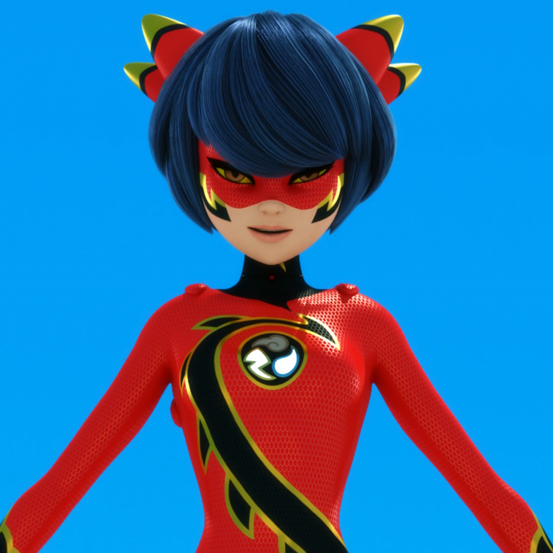 Kyoko Tsurugi, Wikia Miraculous Ladybug