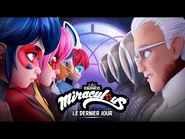 Wideo z oficjalnym zwiastunem odcinka specjalnego „Sądny Dzień”