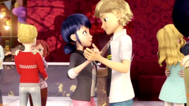 Slow dance screenshot
