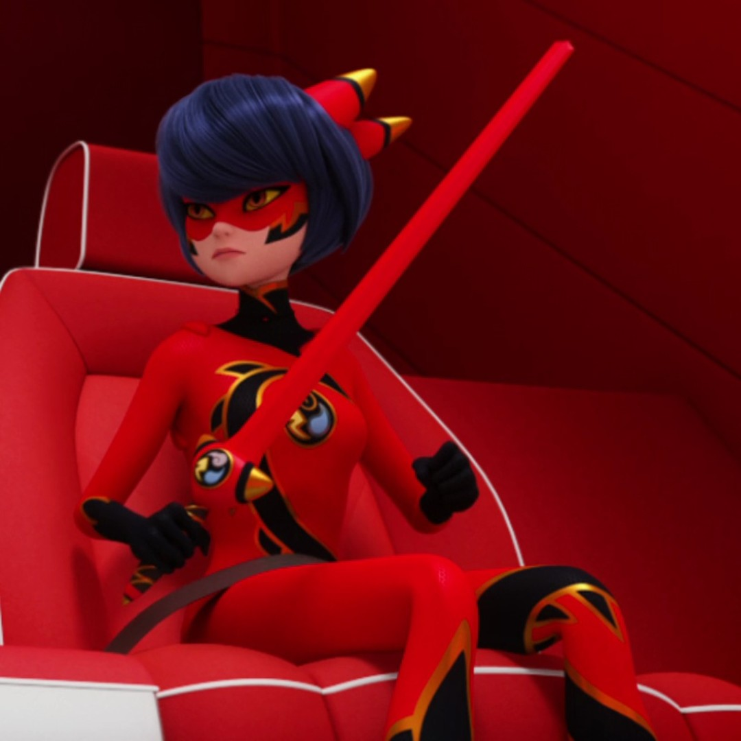 Miraculous: As Aventuras de Ladybug – O Filme, Wikia Miraculous Ladybug