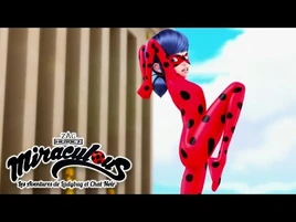 MIRACULOUS 🐞 Les secrets - Marinette et la mode 🐞