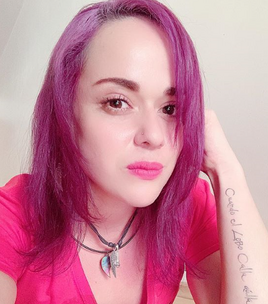 Karla Falcon