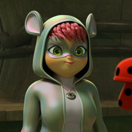 Polymouse