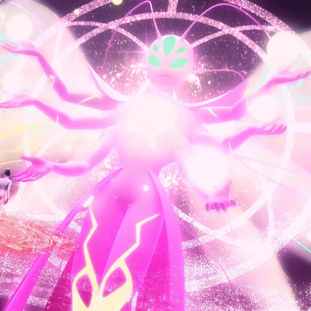 Gimmi | Wikia Miraculous Ladybug | Fandom