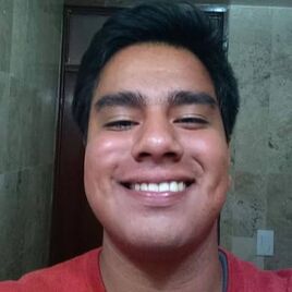 Abraham Vega