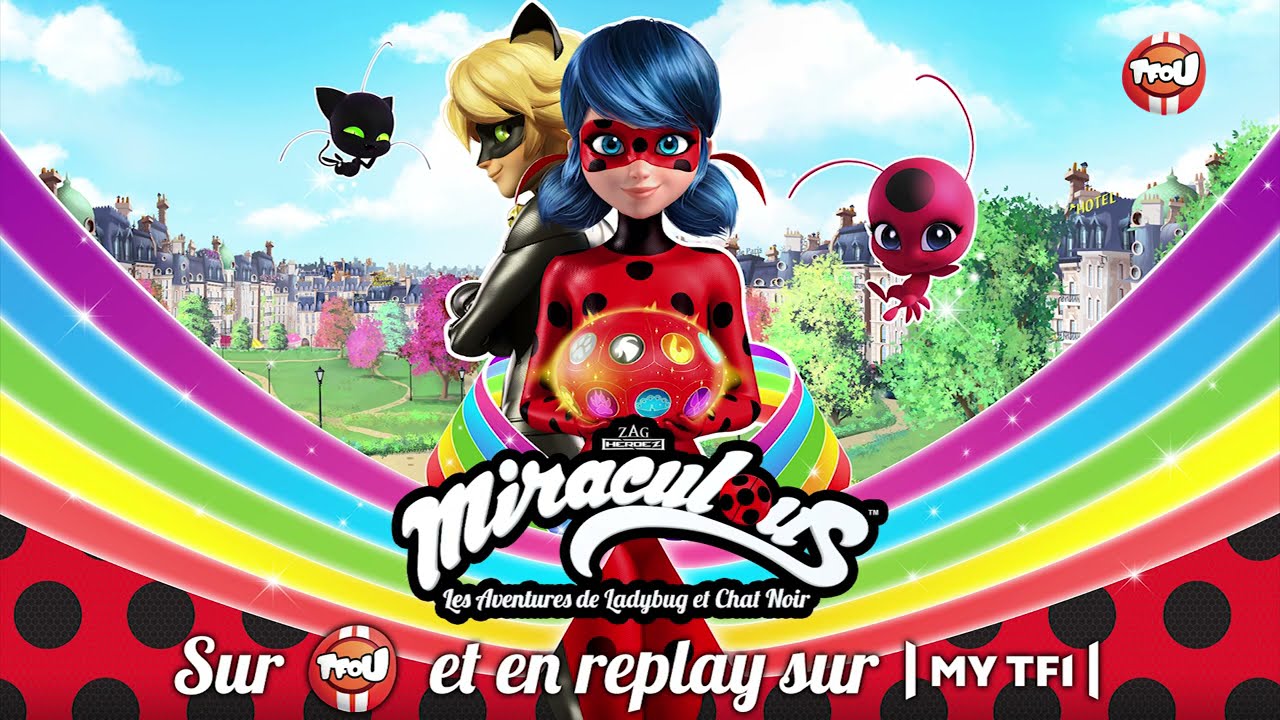 Saison 4 Wiki Miraculous Ladybug Fandom