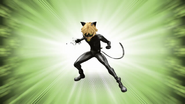 Cat Noir Cataclismo 15