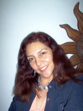 Elena Ramirez