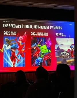 Las Vegas Licensing Poster informatif