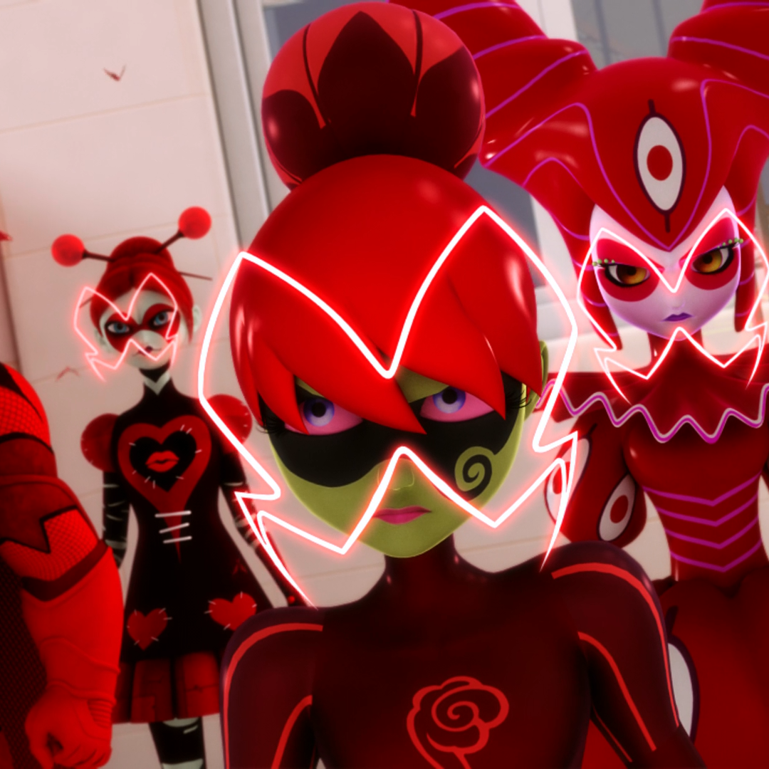 Lhays Macêdo, Wikia Miraculous Ladybug