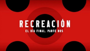Recreación LAT