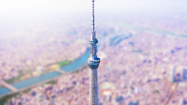 Tokyo Skytree