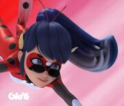 Pegabug (Miraculous)