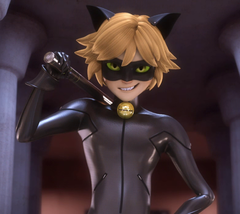 Adrien Agreste Wikia Miraculous Ladybug Fandom