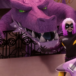 Dragón