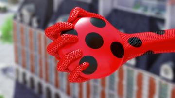 Ioiô, Wikia Miraculous Ladybug