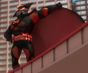 Denis Damoclès | Wiki Miraculous Ladybug | Fandom
