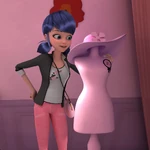 Marinette Dupain-Cheng - Instagram 55