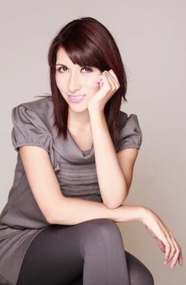 Miriam Aceves