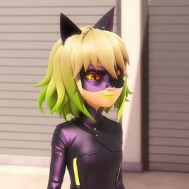 Kitty Noire