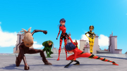 Teammiraculous.MegaSanguijuela