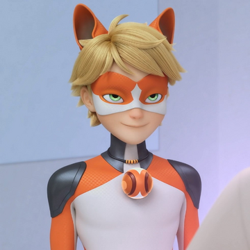 Kyoko Tsurugi, Wikia Miraculous Ladybug