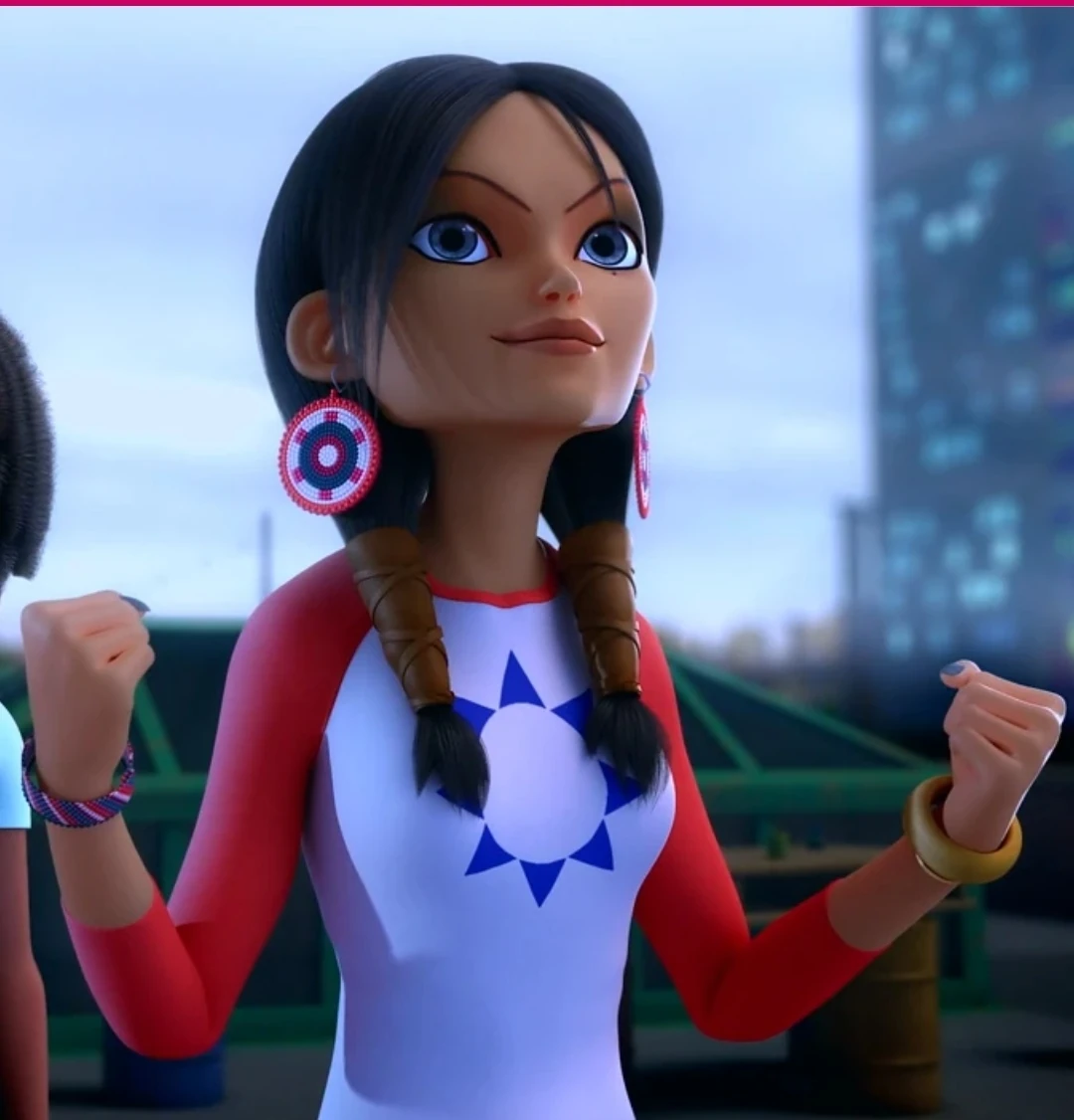 杰西卡| 瓢虫雷迪Wiki | Fandom