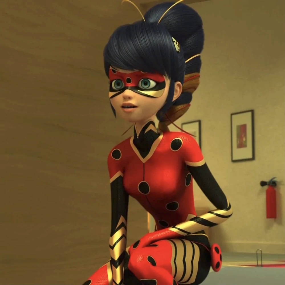 Marinette Dupain-Cheng | Wikia Miraculous Ladybug | Fandom