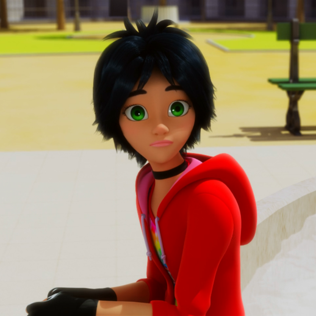 Miraculous - As Aventuras de Ladybug - Escreve Tu Esta História