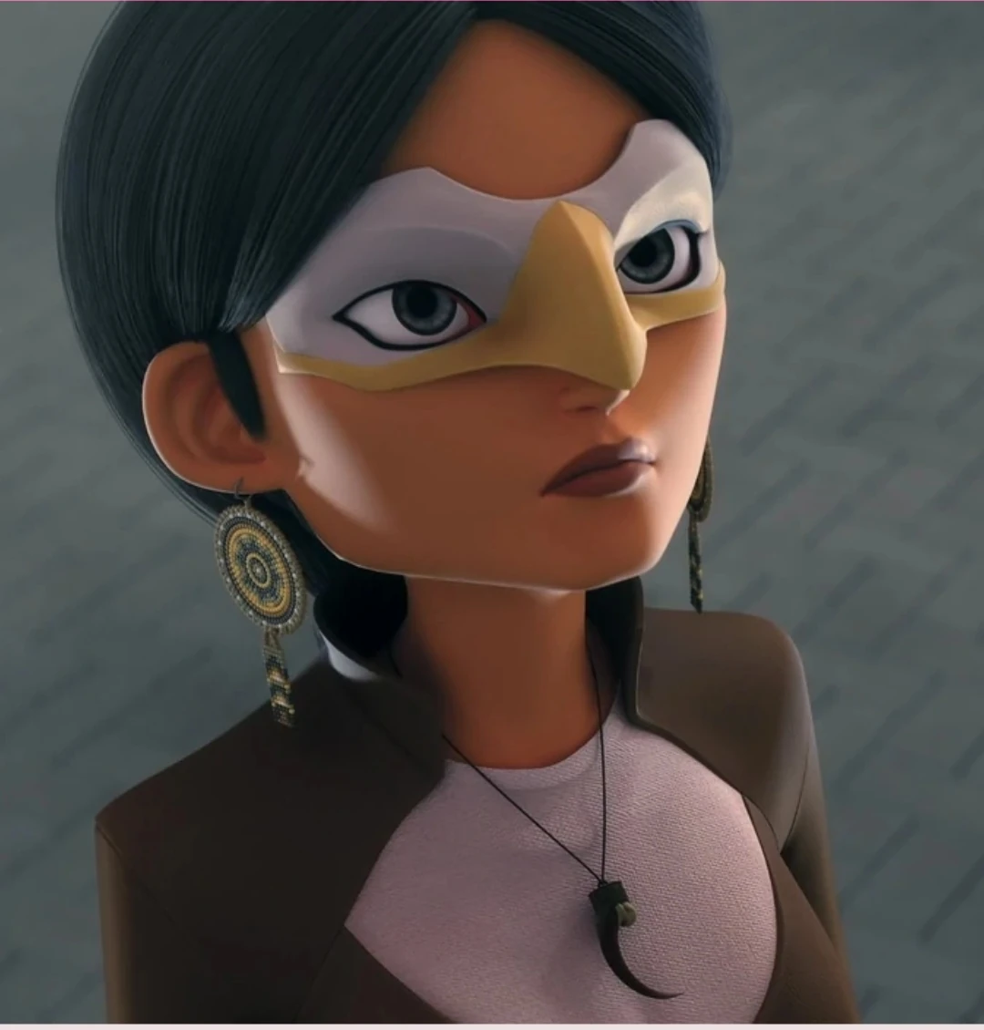 杰西卡| 瓢虫雷迪Wiki | Fandom