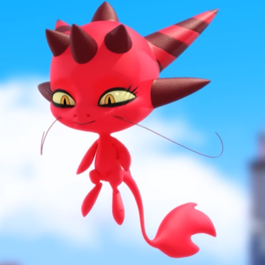 Kyoko Tsurugi, Wikia Miraculous Ladybug