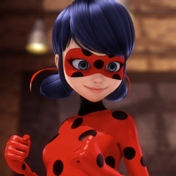 Ladybug