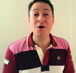 Beto Castillo