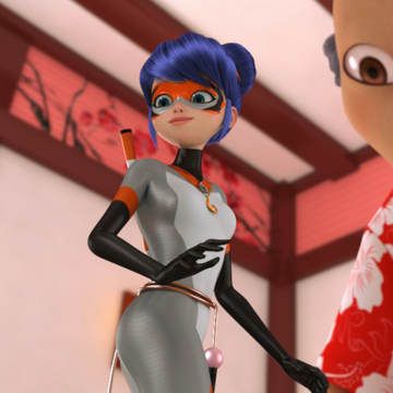 Miraculous: As Aventuras de Ladybug e Cat Noir quase foi um anime