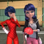 Marinette Dupain-Cheng - Instagram 46