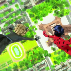 Torre Eiffel Wikia Miraculous Ladybug Fandom Pngtree le proporciona 113 libre torre eiffel png, psd, vectores e clipart. torre eiffel wikia miraculous ladybug