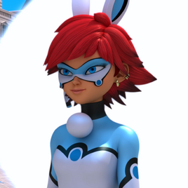 Bunnyx (adulta)